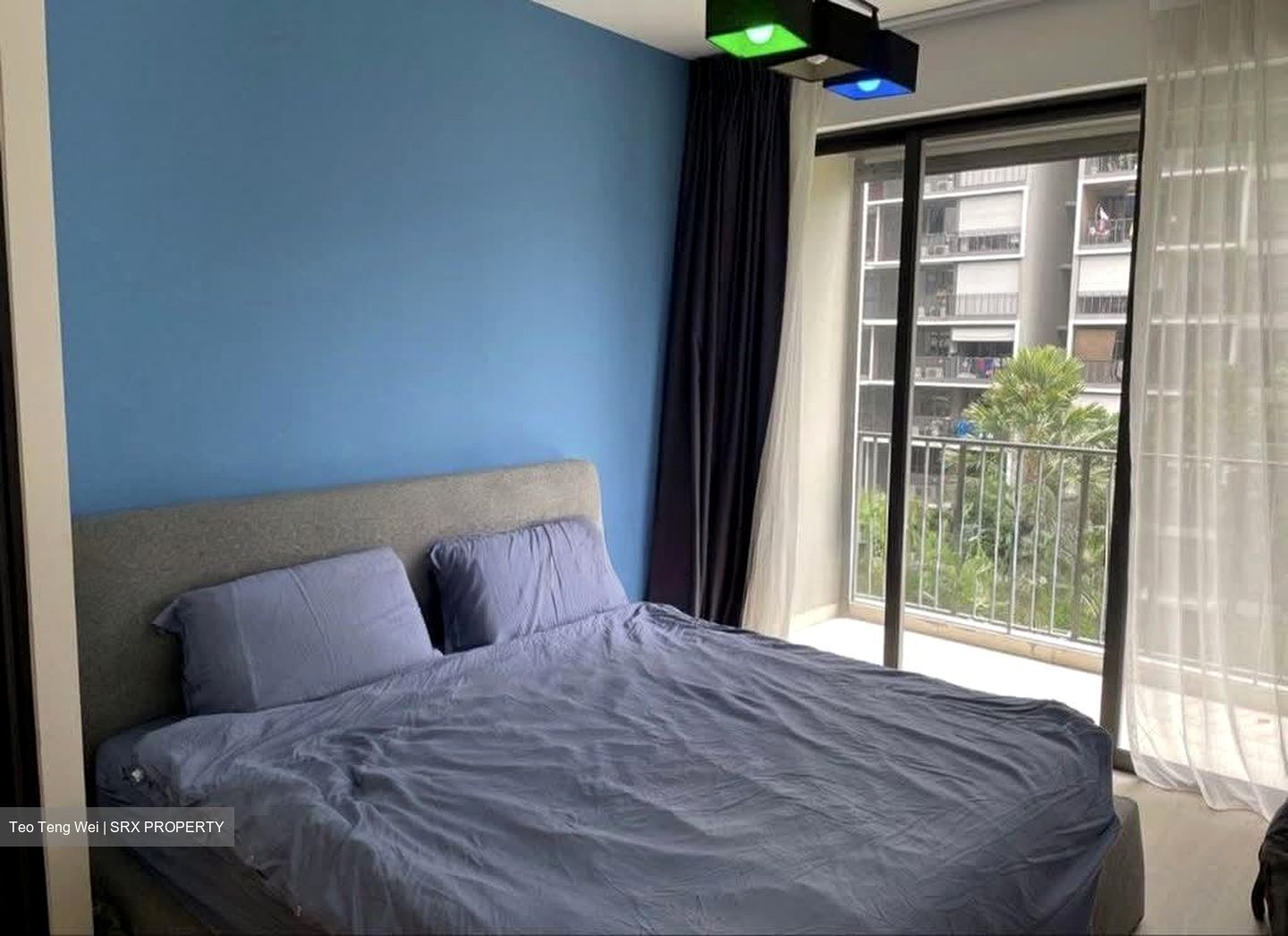 iNZ Residence (D23), Condominium #596447551